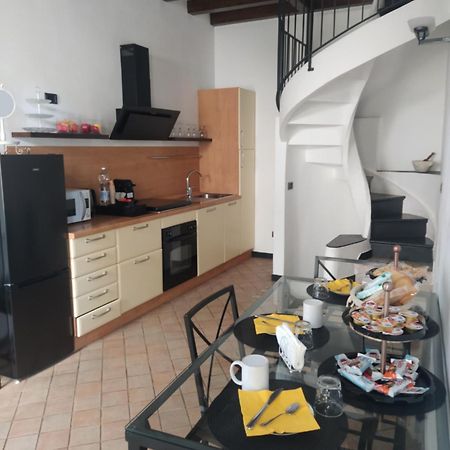 Appartamento San Martino Toirano Exterior photo