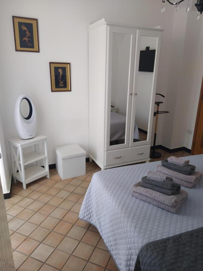 Appartamento San Martino Toirano Exterior photo