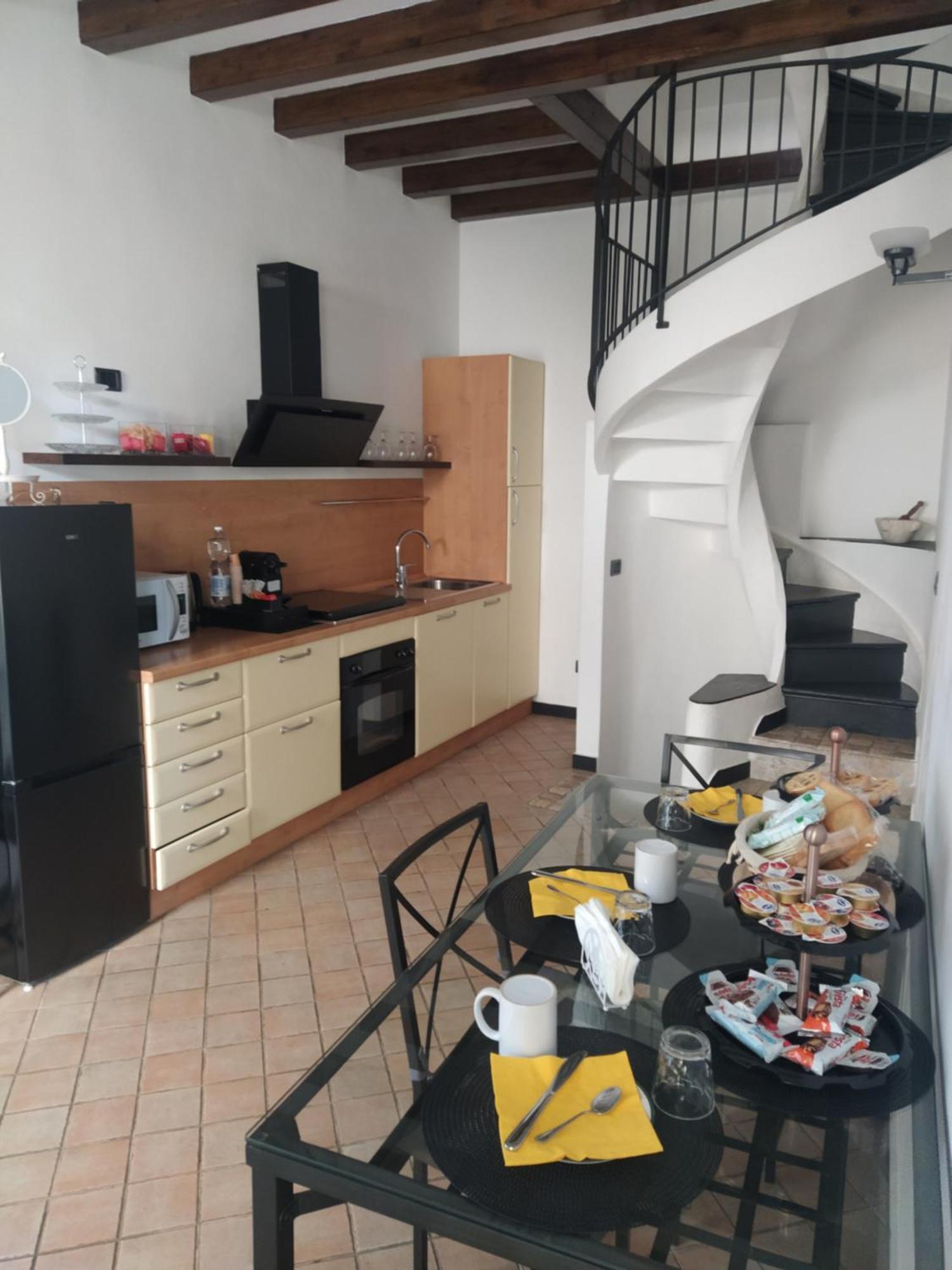 Appartamento San Martino Toirano Exterior photo