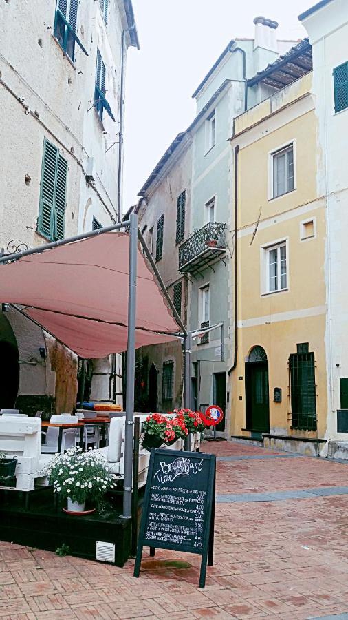 Appartamento San Martino Toirano Exterior photo