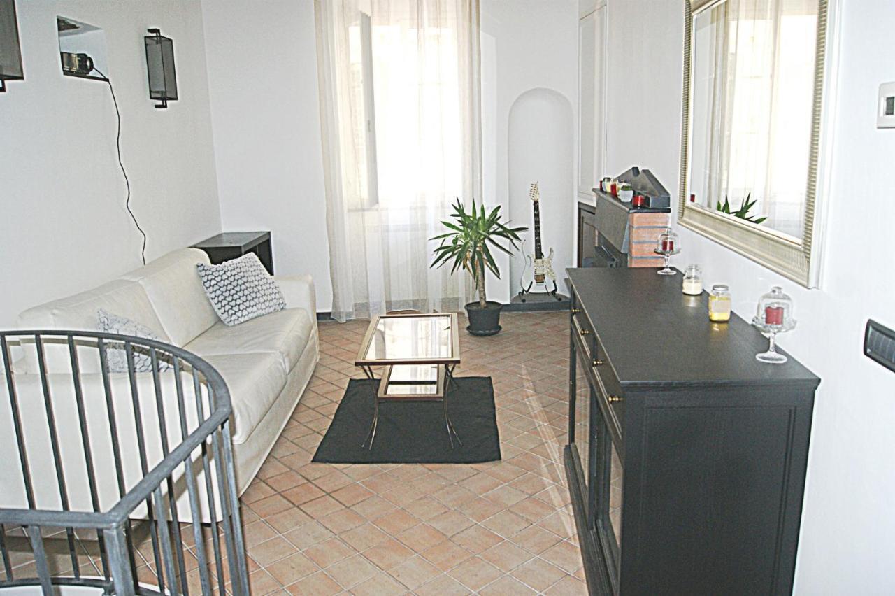 Appartamento San Martino Toirano Exterior photo